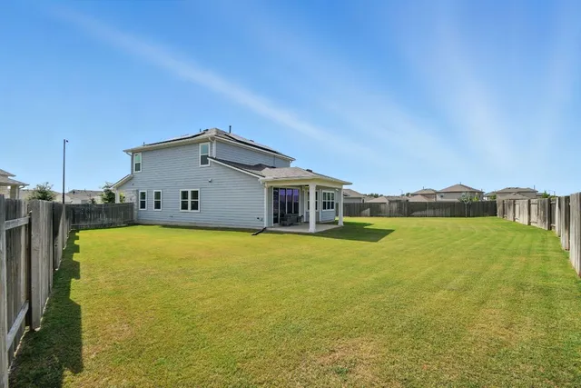 $2,443 | 410 Watercourse Way, Bastrop, TX 78602