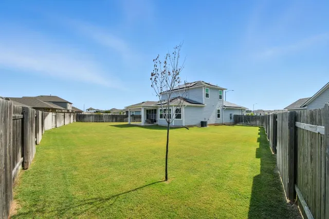 $2,443 | 410 Watercourse Way, Bastrop, TX 78602