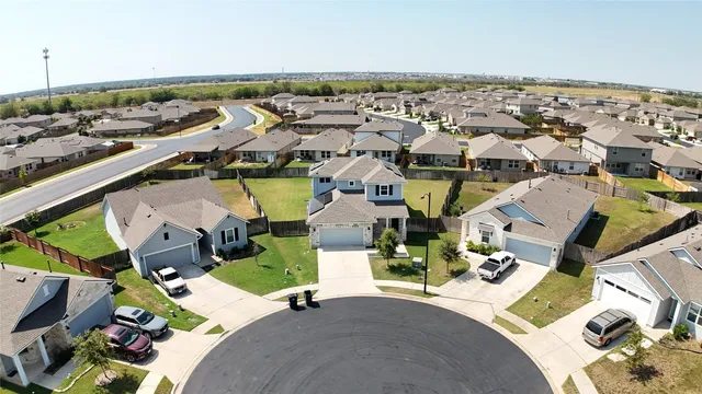 $2,443 | 410 Watercourse Way, Bastrop, TX 78602