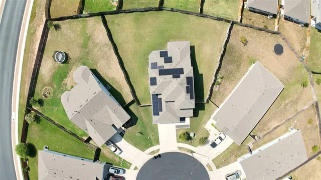 $2,443 | 410 Watercourse Way, Bastrop, TX 78602