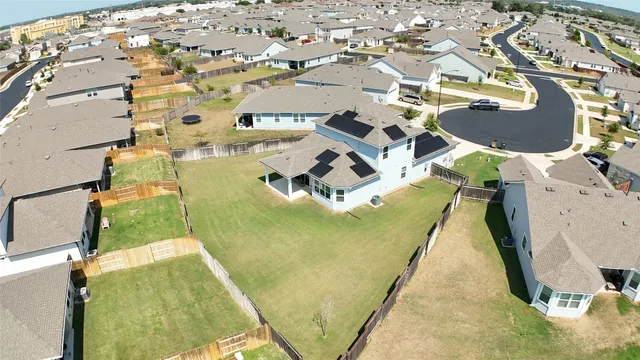 $2,443 | 410 Watercourse Way, Bastrop, TX 78602