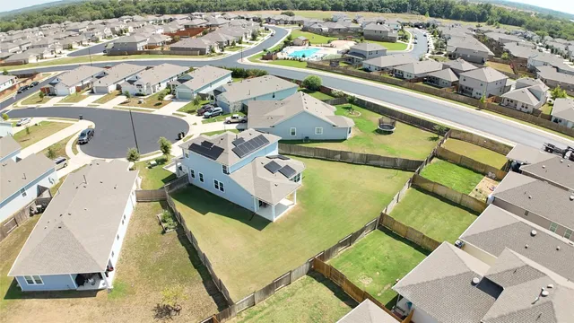 $2,443 | 410 Watercourse Way, Bastrop, TX 78602