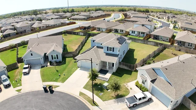 $2,443 | 410 Watercourse Way, Bastrop, TX 78602