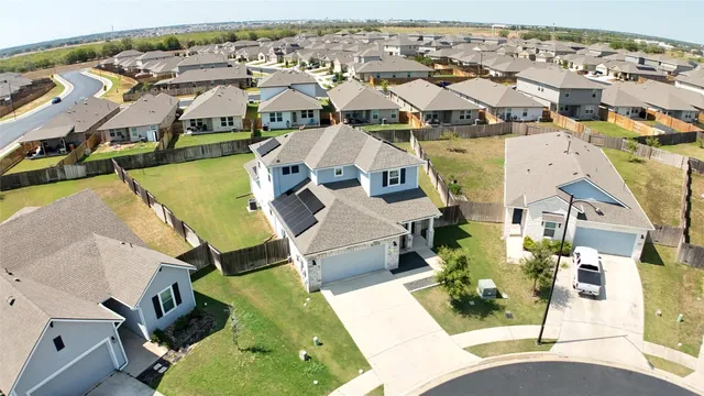 $2,443 | 410 Watercourse Way, Bastrop, TX 78602