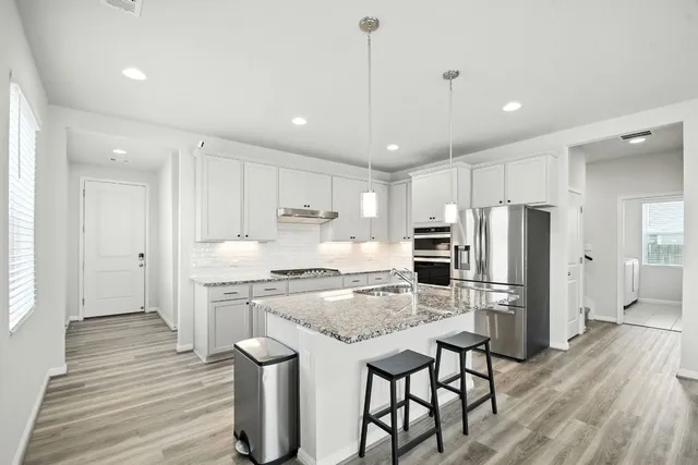 $2,443 | 410 Watercourse Way, Bastrop, TX 78602