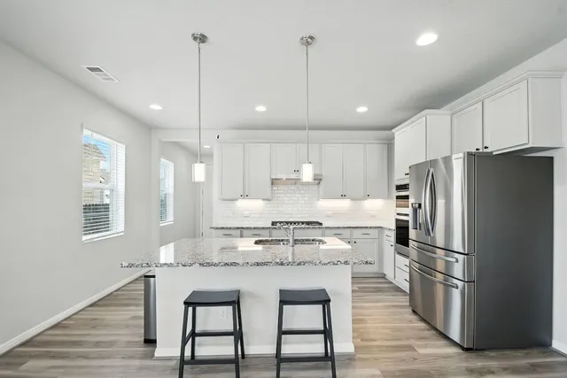 $2,443 | 410 Watercourse Way, Bastrop, TX 78602