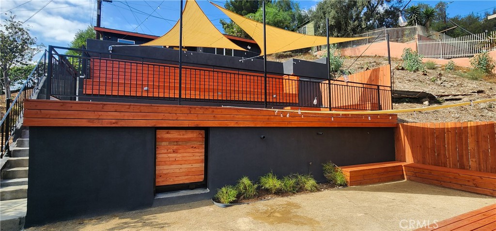 3015 Future Street Los Angeles, CA 90065 - Photo 8 of 22 a front view of a house