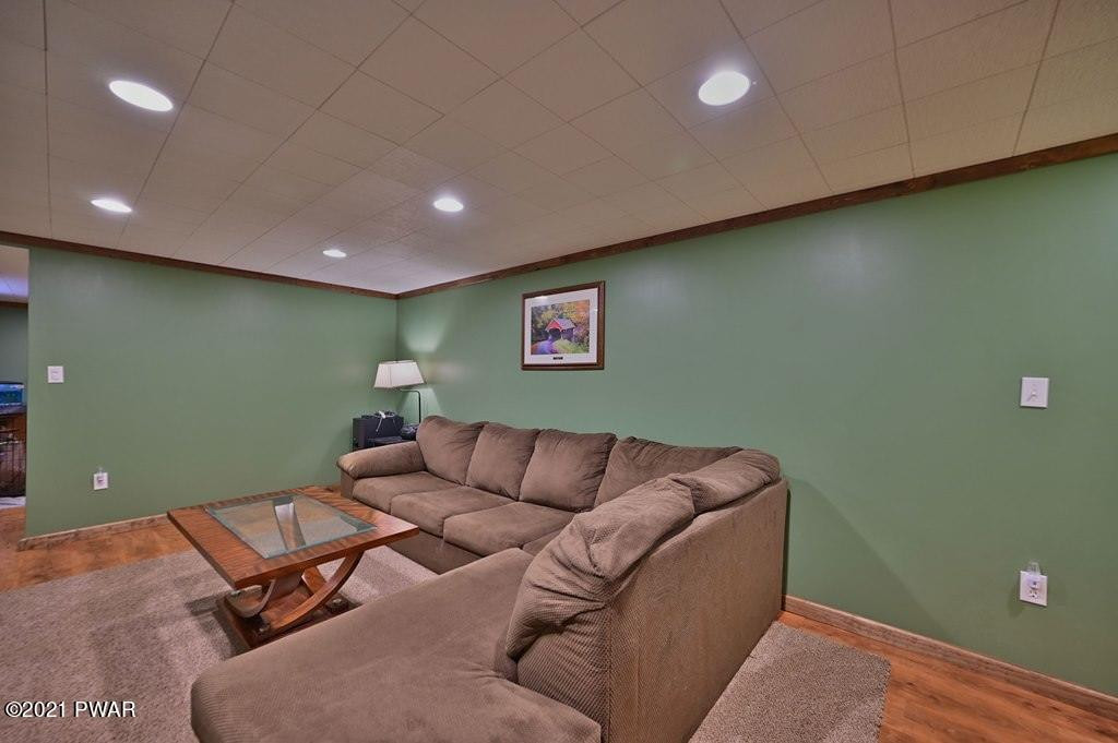 189 Sawmill Road Greentown, PA 18426 - Photo 19 of 57 Lower Level