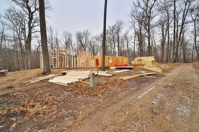 $599,900 | 48411 196th Place, McGregor, MN 55760