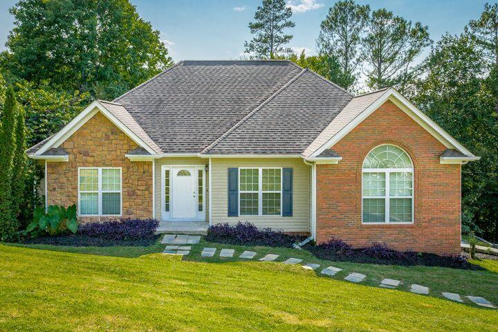 8601 Georgetown Trace Lane Chattanooga, TN 37421 - Photo 1 of 28 20210916205330110820000000-o
