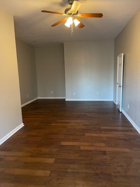 8601 Georgetown Trace Lane Chattanooga, TN 37421 - Photo 23 of 28 bedroom/basement