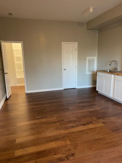 8601 Georgetown Trace Lane Chattanooga, TN 37421 - Photo 24 of 28 basement