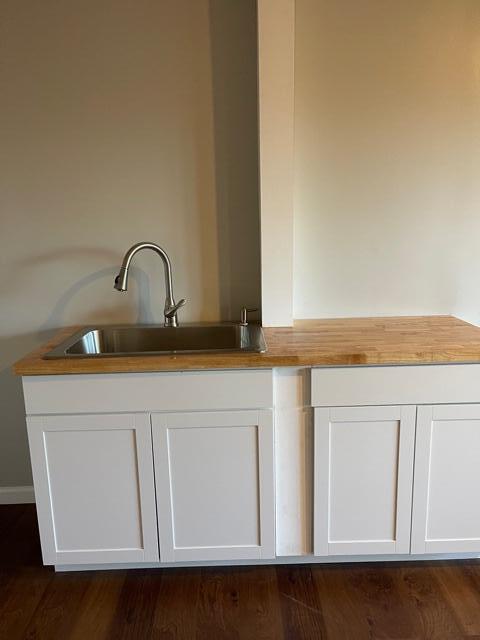 8601 Georgetown Trace Lane Chattanooga, TN 37421 - Photo 25 of 28 kitchenette