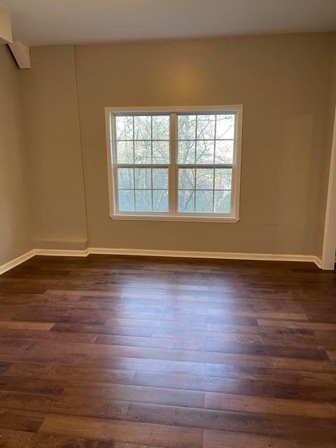 8601 Georgetown Trace Lane Chattanooga, TN 37421 - Photo 26 of 28 basement
