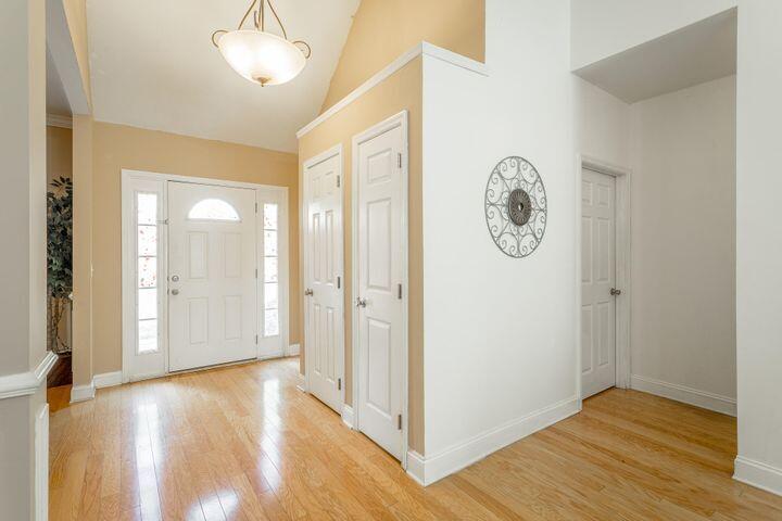 8601 Georgetown Trace Lane Chattanooga, TN 37421 - Photo 8 of 28 20210916205722413176000000-o