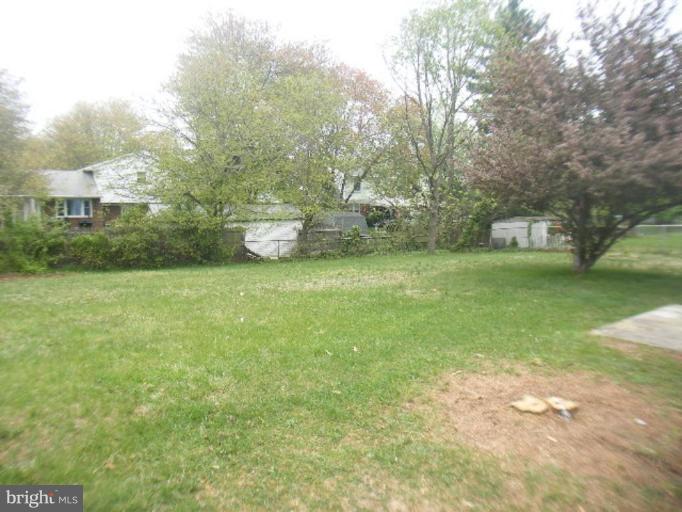 3761 Stonesboro Road Fort Washington, MD 20744 - Photo 16 of 30 a view of a trees with a yard
