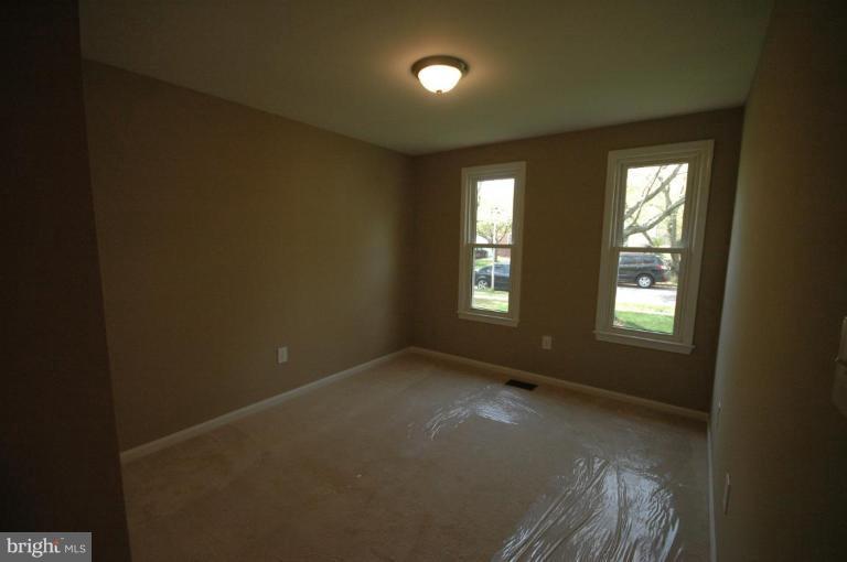 3761 Stonesboro Road Fort Washington, MD 20744 - Photo 19 of 30 a view of an empty room with a window