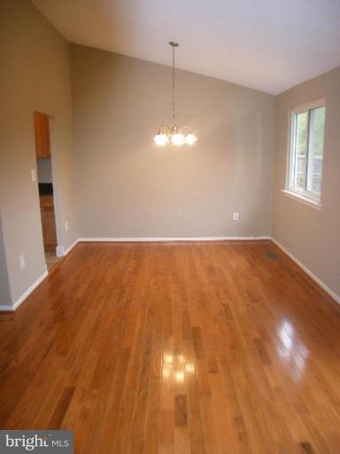 3761 Stonesboro Road Fort Washington, MD 20744 - Photo 6 of 30 a view of a room with window and ceiling fan