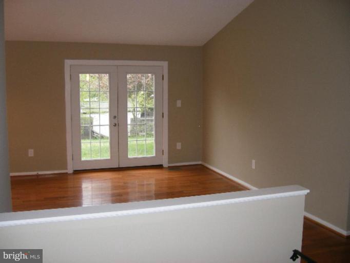 3761 Stonesboro Road Fort Washington, MD 20744 - Photo 8 of 30 a view of a room that has a window in it