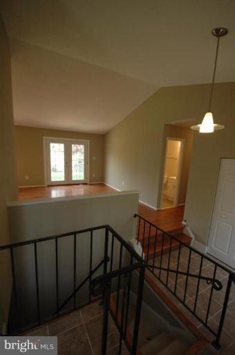 3761 Stonesboro Road Fort Washington, MD 20744 - Photo 9 of 30 a view of entryway