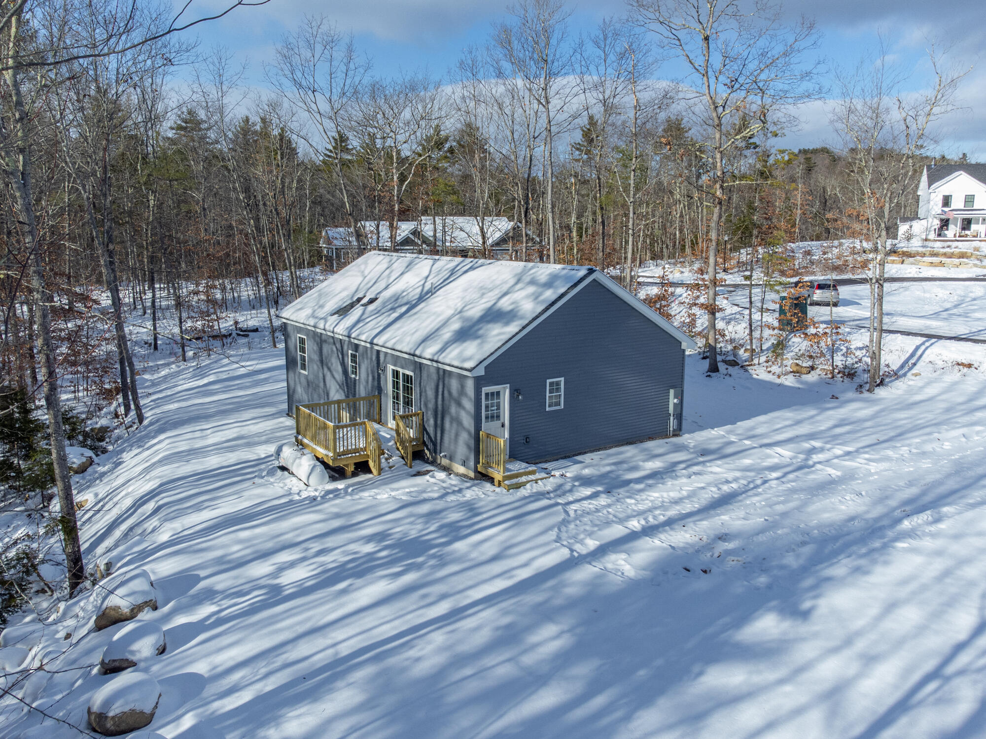 42 Bracken Woods Road Raymond, ME 04071 - Photo 4 of 53 42BrackenWoodsRaymond-8