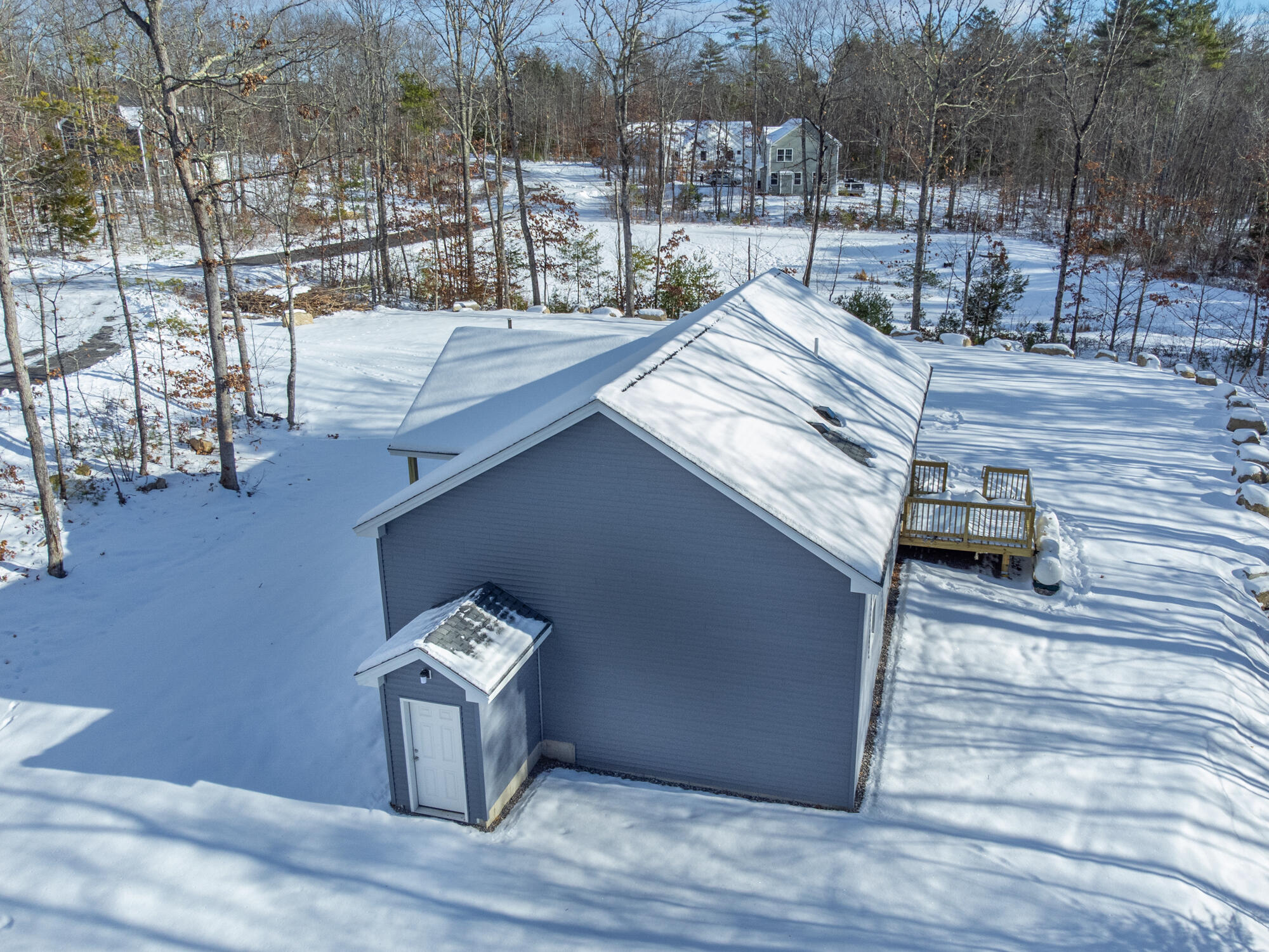 42 Bracken Woods Road Raymond, ME 04071 - Photo 42 of 53 42BrackenWoodsRaymond-9