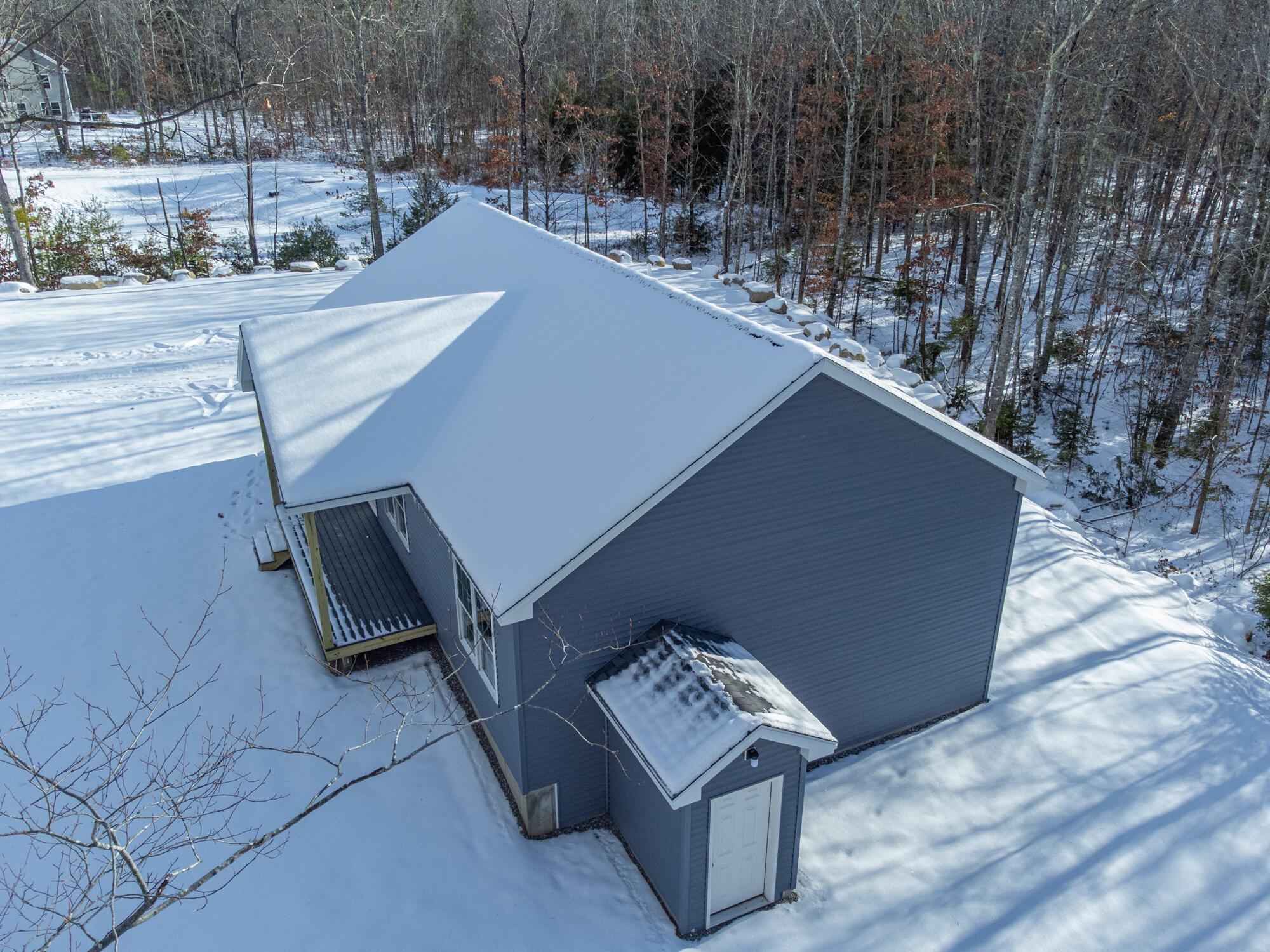 42 Bracken Woods Road Raymond, ME 04071 - Photo 43 of 53 42BrackenWoodsRaymond-10