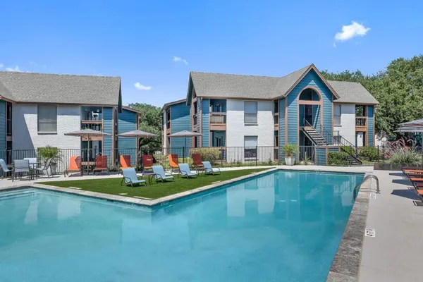 $1,210 | 10951 Laureate Drive, Unit 1811, San Antonio, TX 78249