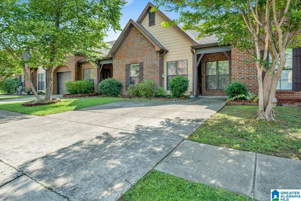 $205,000 | 5243 Sterling Glen Drive, Pinson, AL 35126