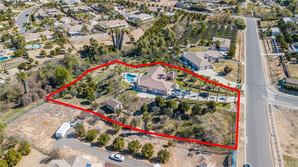 18120 Gentian Avenue Riverside, CA 92508 - Photo 37 of 38