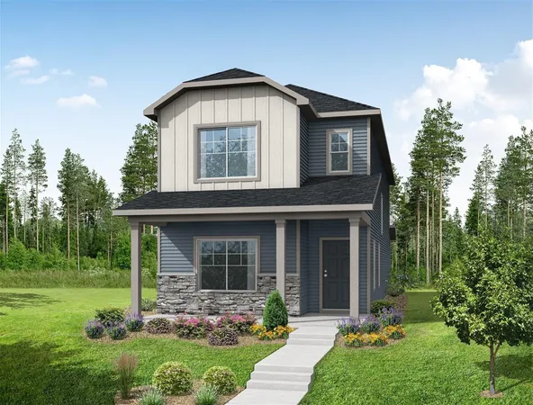 $344,900 | 14712 Bison Terrace Northwest, Ramsey, MN 55303