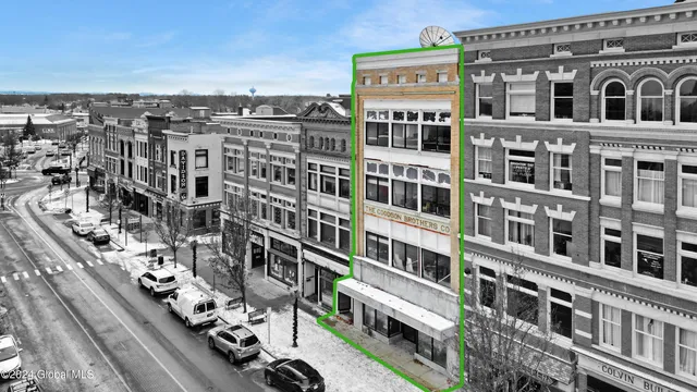 $999,000 | 200 Glen Street, Glens Falls, NY 12801