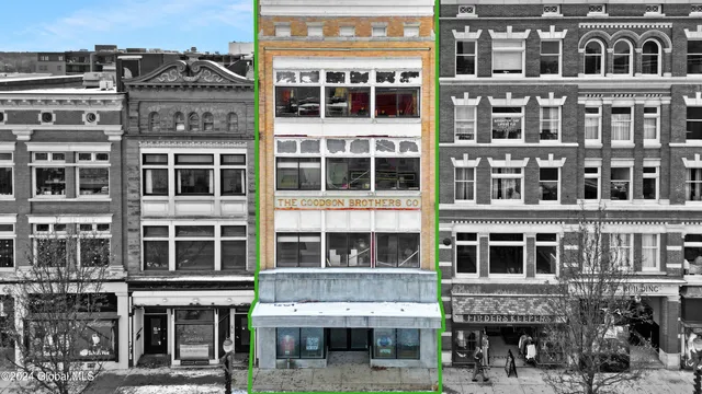 $999,000 | 200 Glen Street, Glens Falls, NY 12801