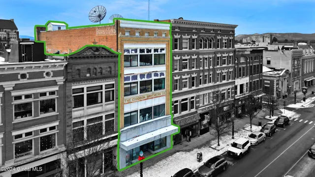 $999,000 | 200 Glen Street, Glens Falls, NY 12801