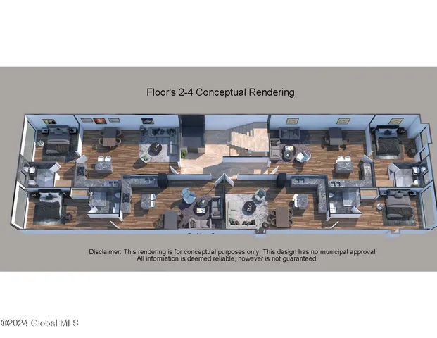 $999,000 | 200 Glen Street, Glens Falls, NY 12801