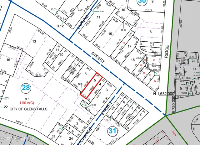 $999,000 | 200 Glen Street, Glens Falls, NY 12801