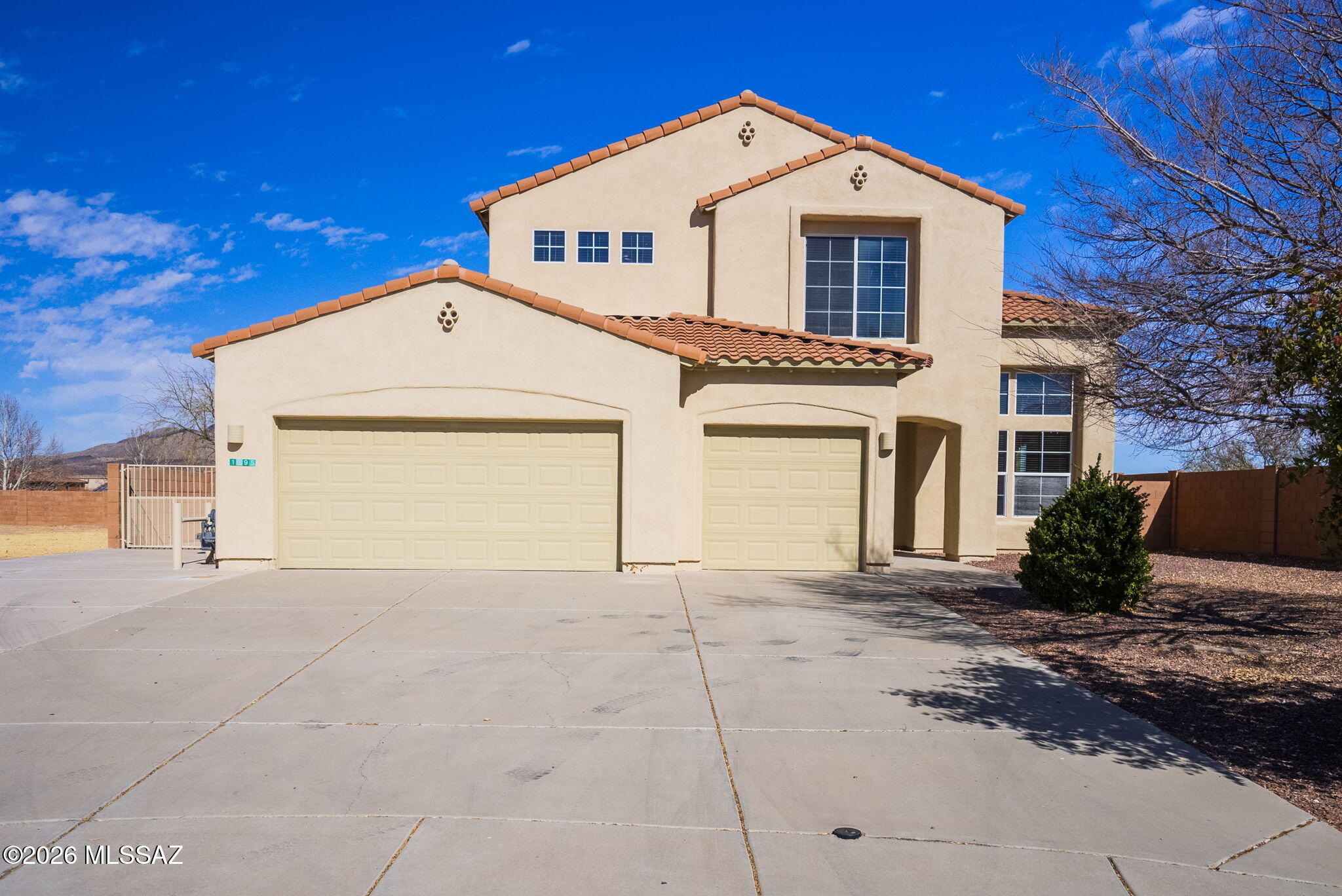 1095 Sicomoro Corte Rio Rico, AZ 85648 - Photo 4 of 32