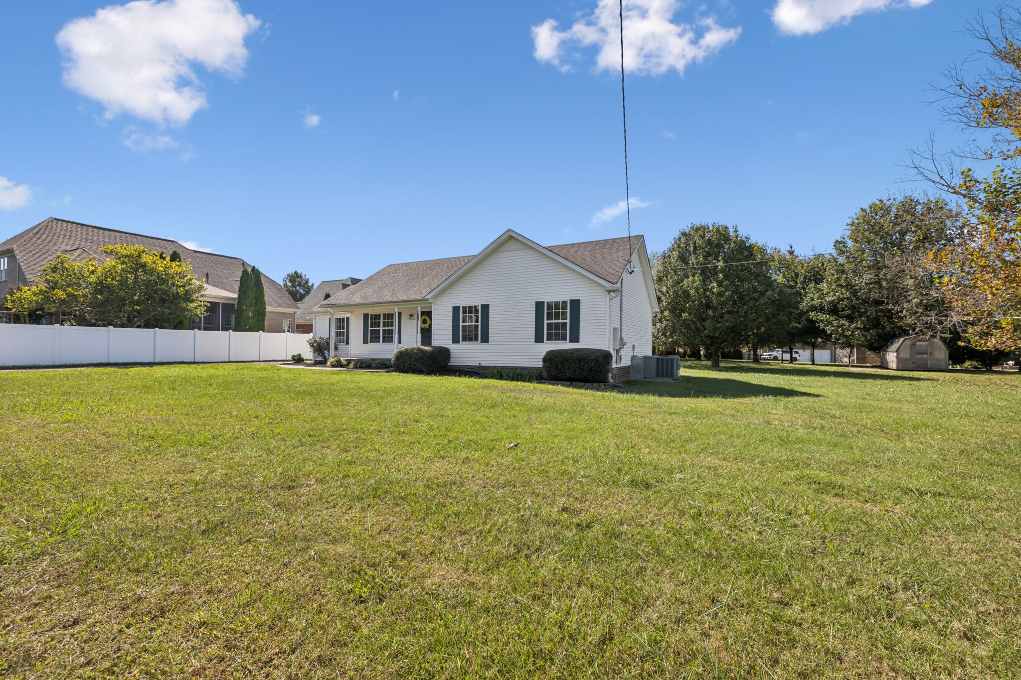 629 Brinkley Road Murfreesboro, TN 37128 - Photo 4 of 47