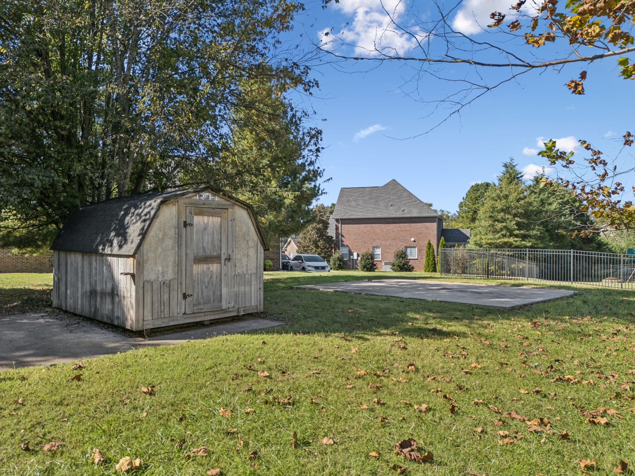 629 Brinkley Road Murfreesboro, TN 37128 - Photo 44 of 47