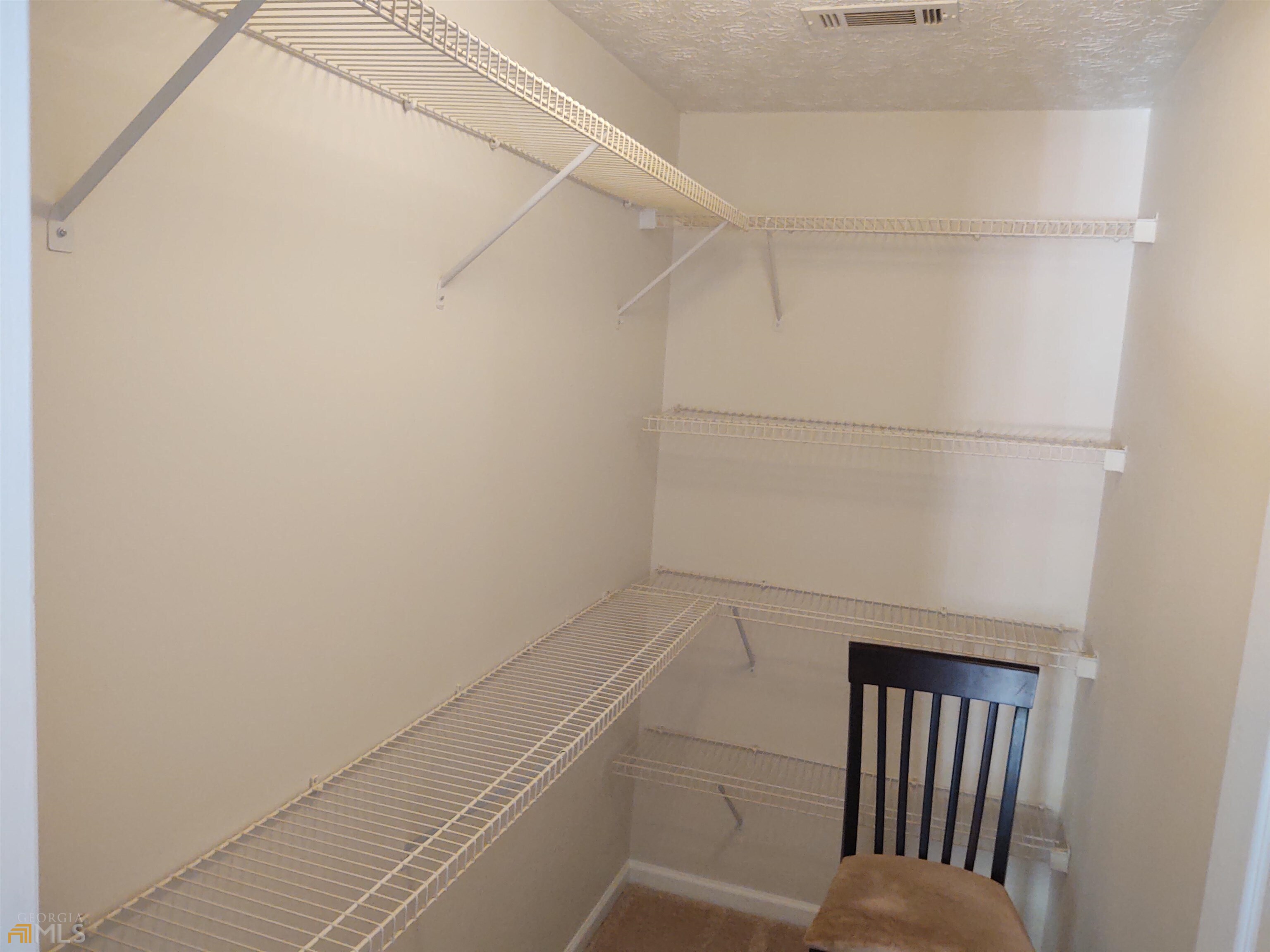 1467 Elders Mill Road, Unit ABOVE Senoia, GA 30276 - Photo 15 of 18 a view of a small space