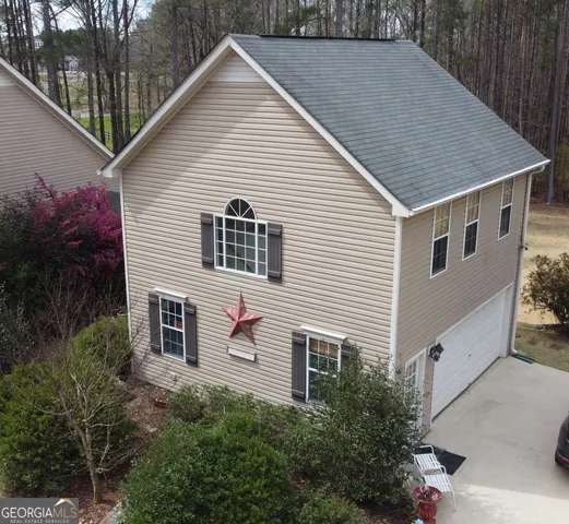$1,350 | 1467 Elders Mill Road, Unit ABOVE, Senoia, GA 30276