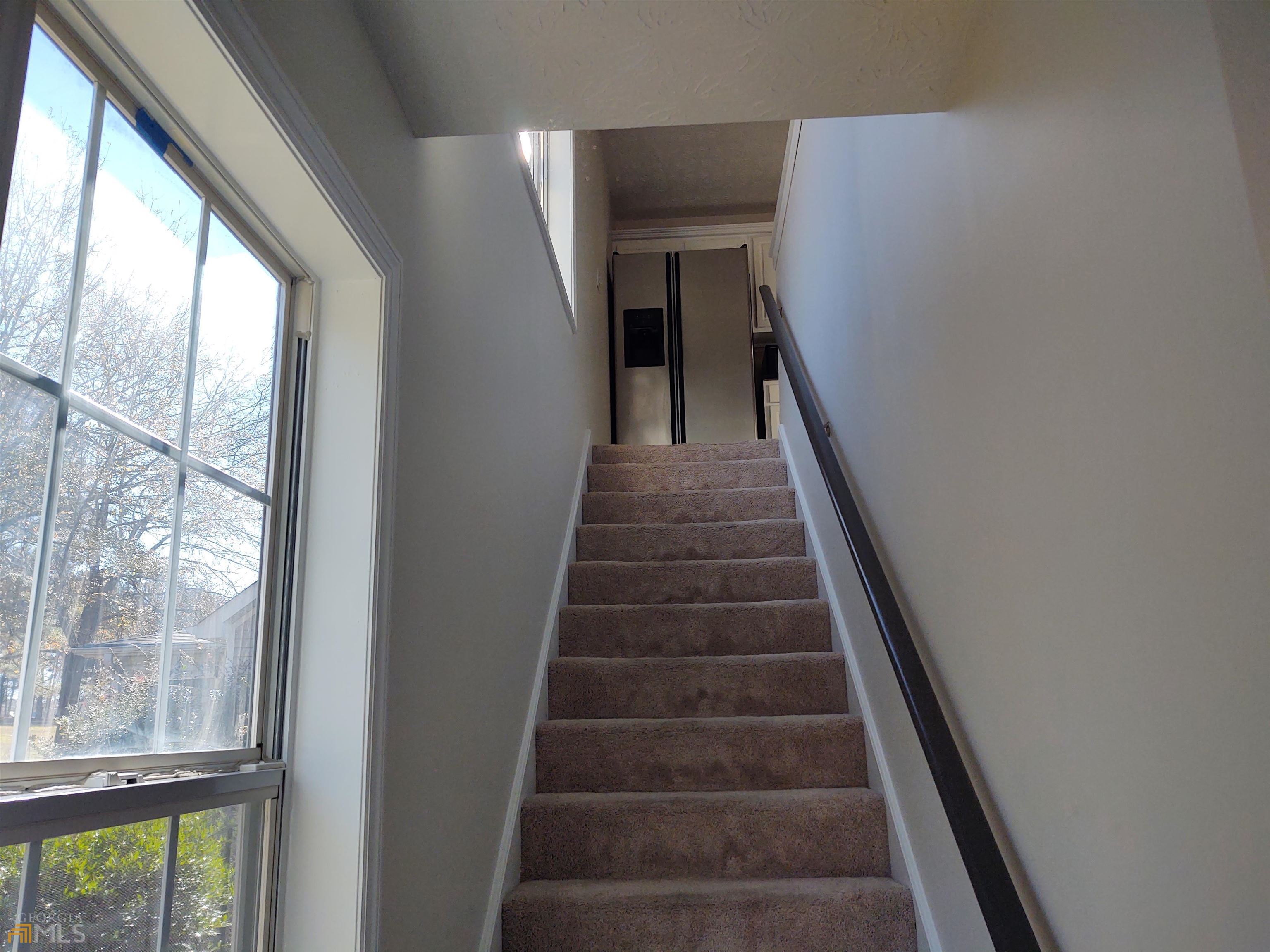 1467 Elders Mill Road, Unit ABOVE Senoia, GA 30276 - Photo 4 of 18 a view of entryway