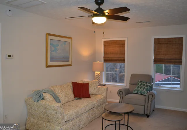 $1,350 | 1467 Elders Mill Road, Unit ABOVE, Senoia, GA 30276