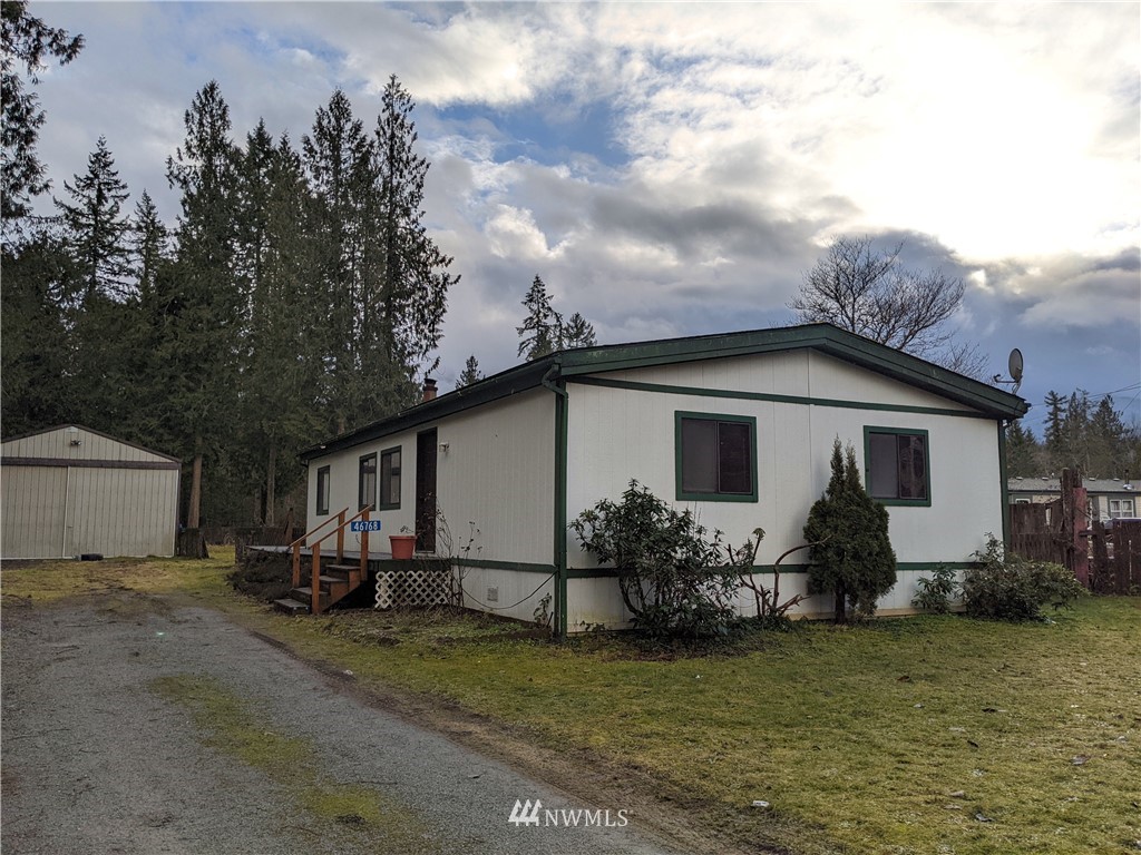 46768 Baker Loop Road Concrete, WA 98237 - Photo 1 of 1 Gallery Image 1