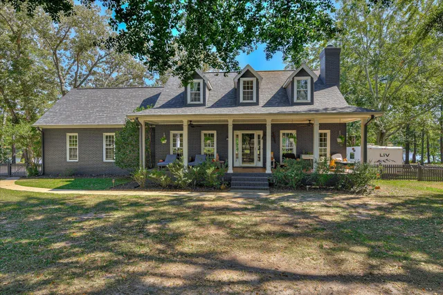 $985,000 | 162 Boyd Pond Road, Beech Island, SC 29842