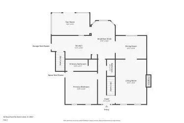 $985,000 | 162 Boyd Pond Road, Beech Island, SC 29842
