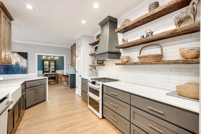 $985,000 | 162 Boyd Pond Road, Beech Island, SC 29842