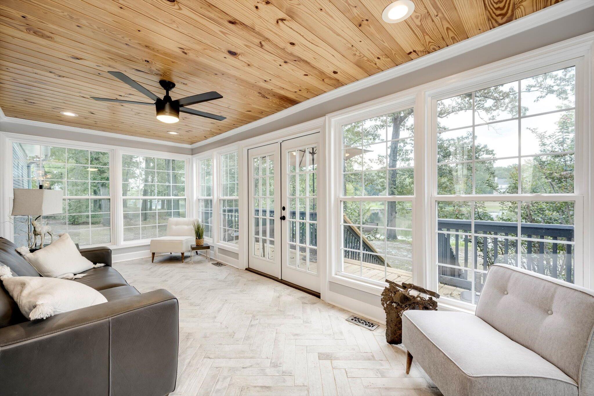 162 Boyd Pond Road Beech Island, SC 29842 - Photo 20 of 69 025-025-