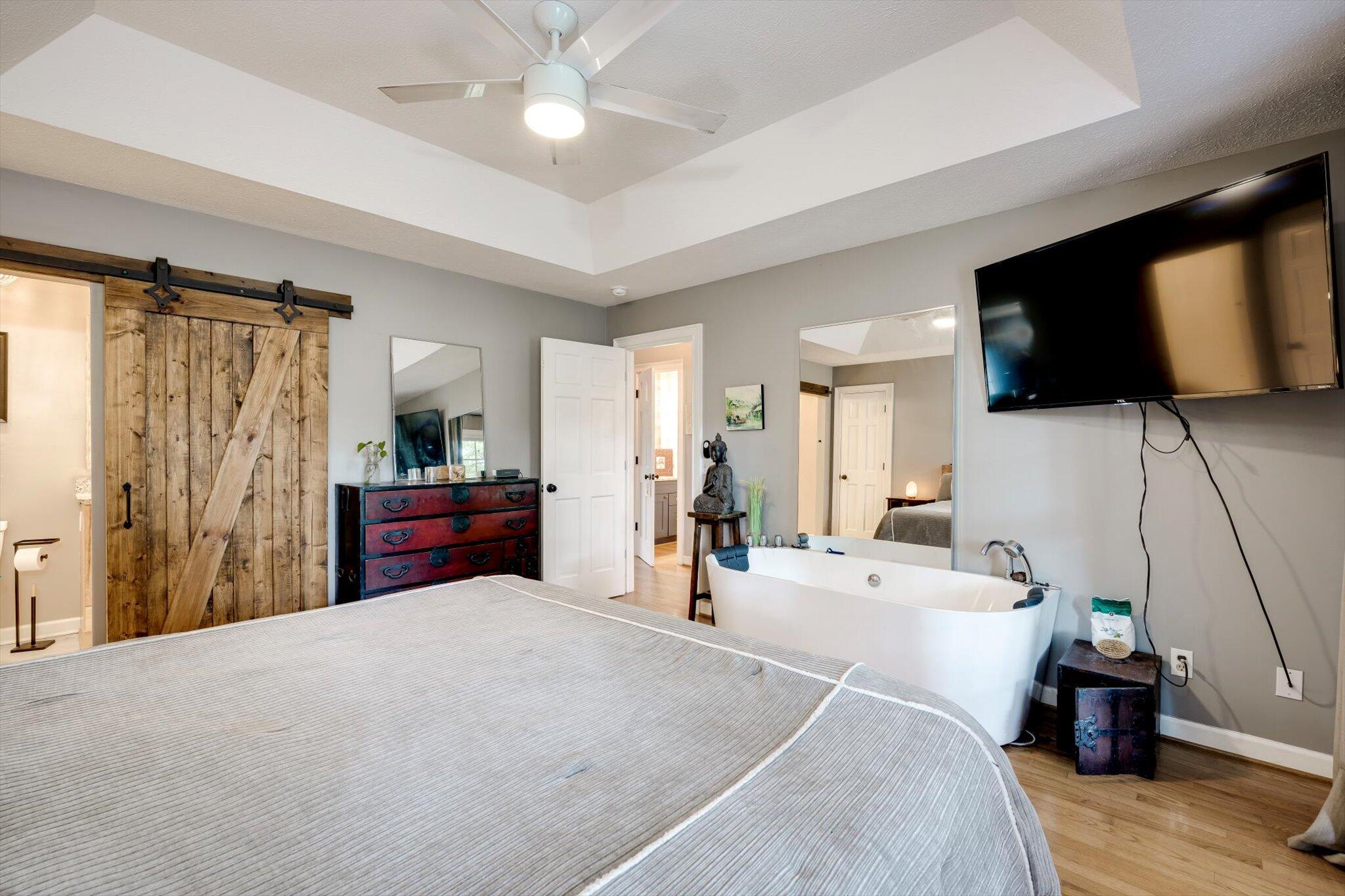 162 Boyd Pond Road Beech Island, SC 29842 - Photo 24 of 69 030-030-