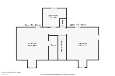 $985,000 | 162 Boyd Pond Road, Beech Island, SC 29842